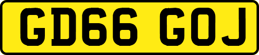 GD66GOJ