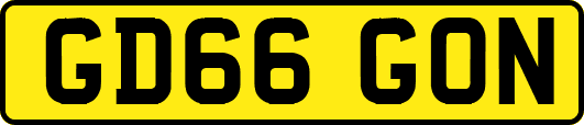 GD66GON