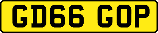 GD66GOP