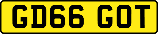 GD66GOT