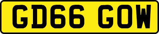 GD66GOW