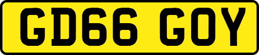 GD66GOY