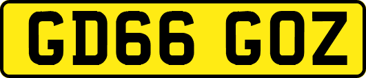 GD66GOZ