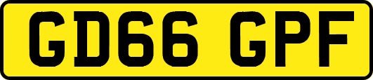 GD66GPF