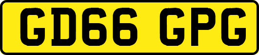 GD66GPG