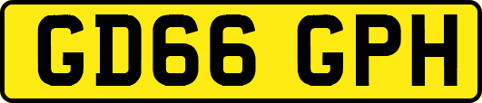 GD66GPH
