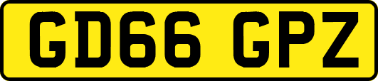 GD66GPZ