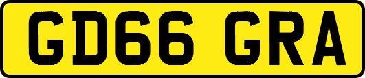 GD66GRA