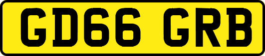 GD66GRB