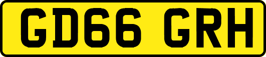 GD66GRH
