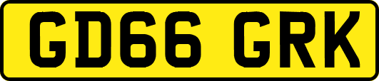 GD66GRK