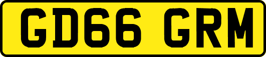GD66GRM