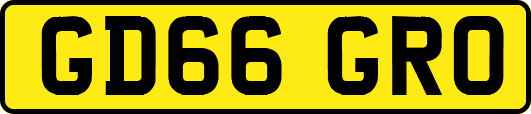 GD66GRO