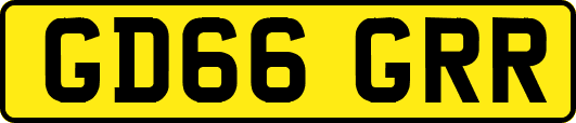 GD66GRR