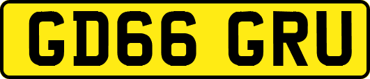 GD66GRU