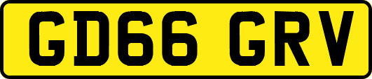 GD66GRV