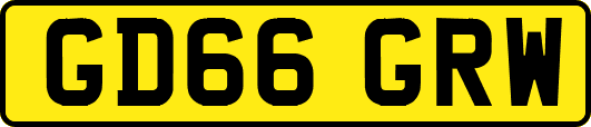 GD66GRW