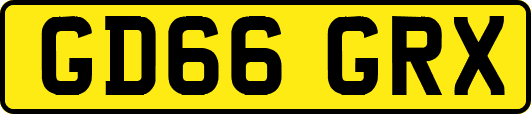 GD66GRX