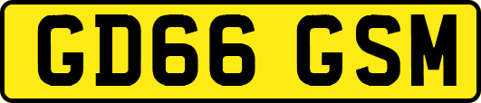 GD66GSM