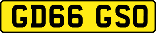 GD66GSO