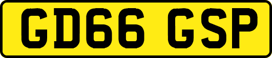GD66GSP