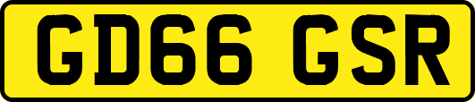 GD66GSR