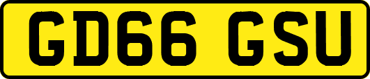 GD66GSU