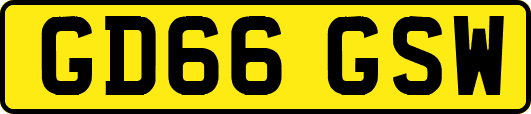 GD66GSW