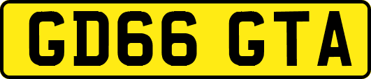 GD66GTA