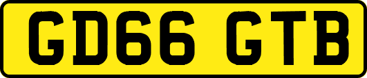 GD66GTB