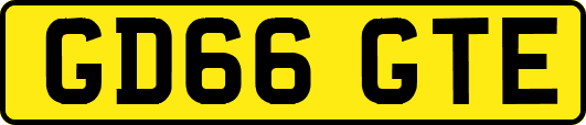 GD66GTE
