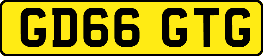 GD66GTG