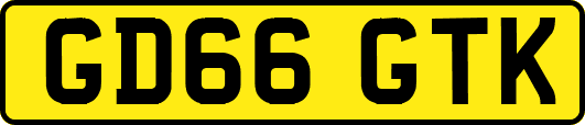GD66GTK