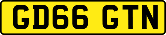 GD66GTN