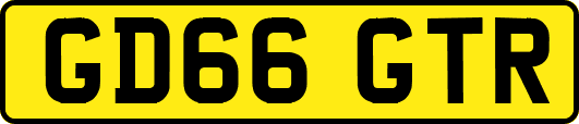 GD66GTR