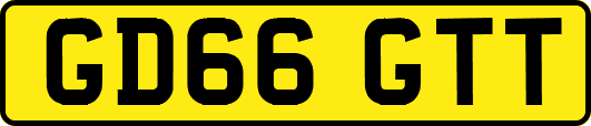 GD66GTT