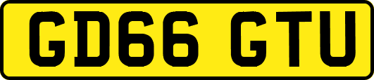 GD66GTU