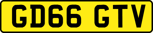 GD66GTV