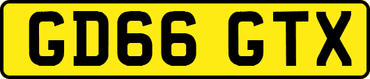GD66GTX