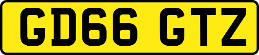 GD66GTZ