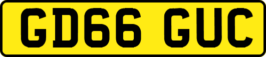 GD66GUC