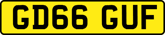 GD66GUF