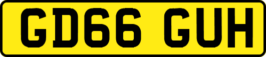 GD66GUH