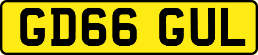 GD66GUL