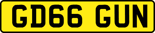 GD66GUN