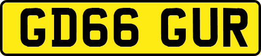 GD66GUR