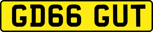 GD66GUT