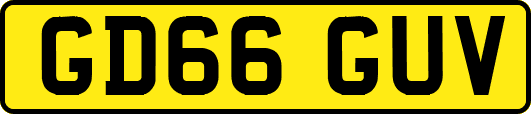 GD66GUV