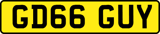 GD66GUY