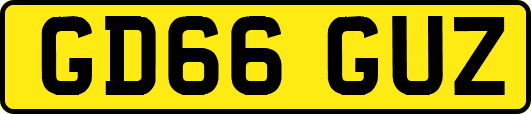 GD66GUZ